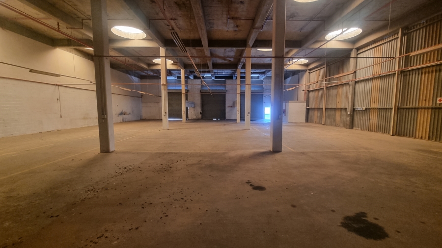 To Let commercial Property for Rent in Bellville South Western Cape